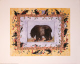 The Orchard Kunstdrucke von Carol Grigg