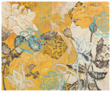 Marigold Posters av Kate Birch