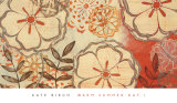 Warm Summer Day I Kunstdrucke von Kate Birch