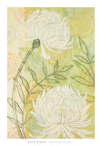 Double Mums I Posters by Kate Birch