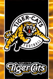 CFL - Hamilton Tiger Cats Prints