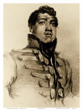Kamehameha II, Hawaiian King (1797-1824) Posters