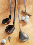 Golf III Prints by Cano 