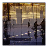 Terminal Láminas por Jean-François Dupuis