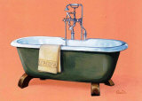 Bath II Prints by Cano 
