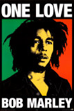 Bob Marley Posters