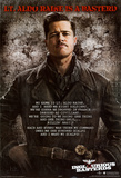 Inglorious Basterds Posters