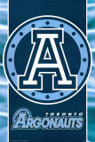 CFL - Toronto Argonauts Prints