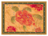 Honu The Hawaiian Sea Turtle Posters par Joanne Bolton