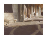 Leggen Tranquillamente Posters by Antonio Sgarbossa
