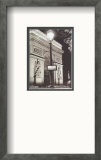 Place Charles de Gaulle Prints by Clay Davidson