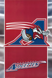 CFL - Montreal Alquettes Photo