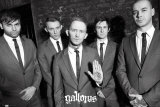 The Gallows - Grey Britain Posters
