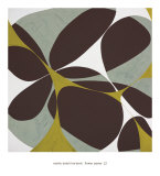 Flower Power, no. 12 Prints by Marilu Hartnett