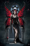 Anne Stokes - Aracnafaria Láminas Anne Stokes - Aracnafaria Láminas