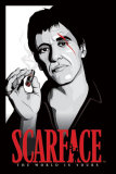 Scarface Pósters
