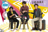 Jonas Brothers Plakaty Jonas Brothers Plakaty