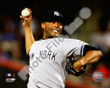 Mariano Rivera 500th Career Save 2009 Photo
