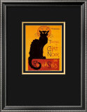 Tournée du Chat Noir, c.1896 Prints by Théophile Alexandre Steinlen