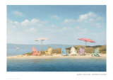 Summer Colors Kunst af Daniel Pollera