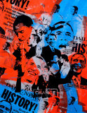 History! ポスター - Bobby Hill