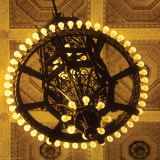 Architectural Detail no. 58 Posters by Ellen Fisch