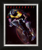 Breakaway! Prints by Terry Rose