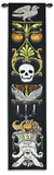 Hallows Panel Wall Tapestry