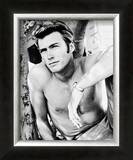 Clint Eastwood Print
