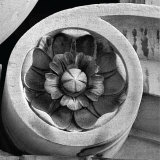 Architectural Detail no. 7 Prints by Ellen Fisch
