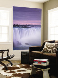 Niagara Falls, Ontario, Canada Mural por Michele Falzone