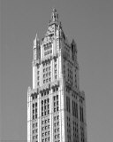 Woolworth Building, New York Prints by Phil Maier