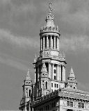 Municipal Building, New York Prints by Phil Maier