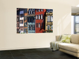 Petite France, Strasbourg, Alsace, France Wall Mural by Doug Pearson