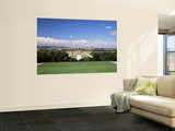 Schonbrunn Palace, Vienna, Austria Wall Mural by Jon Arnold