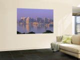 Halifax, Nova Scotia, Canada Wall Mural by Walter Bibikow