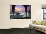 Gateway of India, Mumbai, India Wall Mural by Walter Bibikow