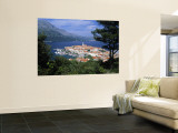 Korcula, Southern Dalmatia, Croatia Wall Mural by Alan Copson