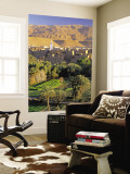 Tinerhir, Morocco Wall Mural by Peter Adams