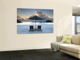 Pantai Tanjung Rhu, Pulau Langkawi, Langkawi Island, Malaysia Wall Mural by Gavin Hellier