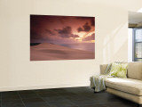 Dune de Pilat, Gironde, Aquitaine, France Wall Mural by Doug Pearson