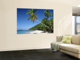 El Nido, Palawan Island, Philippines Wall Mural by Peter Adams