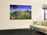 Toledo, Castilla La Mancha, Spain Wall Mural by Peter Adams