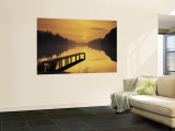 Aberfoyle, Trossachs, Scotland Wall Mural by Peter Adams