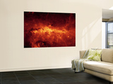 Milky Way Malowidło ścienne