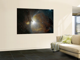 M42 Nebula in Orion Wall Mural