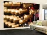 Beringer Vineyard, St.Helena, Napa Valley, California, USA Wall Mural – Large par Walter Bibikow