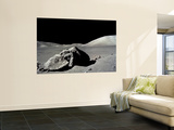 Apollo 17 Wall Mural