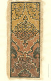 Ombre Tapestry I Láminas por Chariklia Zarris Ombre Tapestry I Láminas por Chariklia Zarris