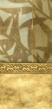 Gilded Garden II Arte
